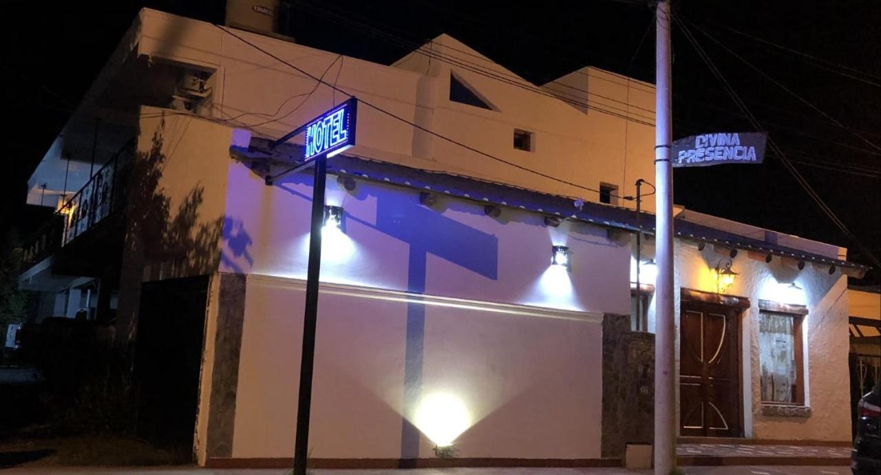 Hotel Divina Presencia Cafayate Exterior foto